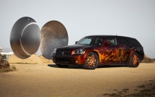 Dodge Magnum by Cats Roar 2005 03